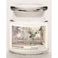 Courtside Market(R) Country 16oz. Lily of the Valley Jar Candle - image 1