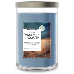 Yankee Candle® Harvest Moon Hayride Tumbler Candle