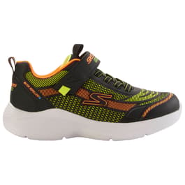 Boys Skechers Hyper-Blitz Hydro-Tronix Athletic Sneakers