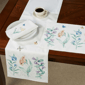 Lenox® Butterfly Meadow Garden Placemats - Set of 4 - image 3