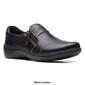 Womens Clarks&#174; Cora Harbor Loafers - image 8