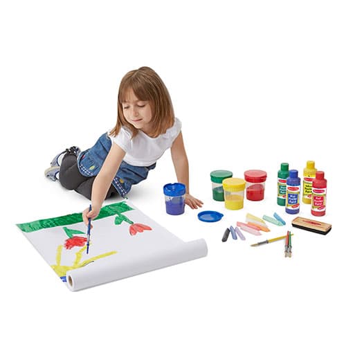 Melissa &amp; Doug® Easel Accessory Set