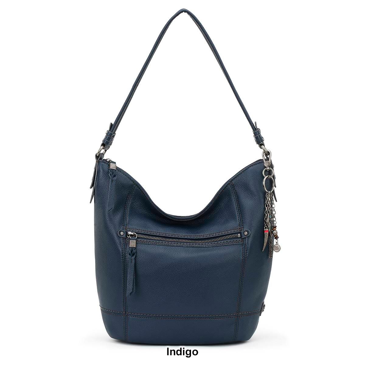 The Sak Sequoia Hobo