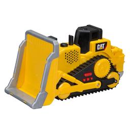 Cat 9in. Big Builder Bulldozer