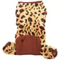 Cheetah Fleece Pet Pajamas - image 1