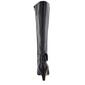 Womens Bella Vita Troy II Leather Wide Calf Tall Boots - image 4