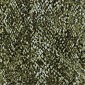 Womens Emaline La Vita Costiera Cap Sleeve Snakeskin Blouse - image 6