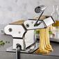 Anolon&#174; Gourmet Prep Chrome Plated Pasta Maker - image 5