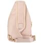 Madden Girl Nylon Buckle Sling Bag - image 3