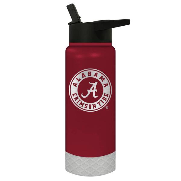 Great American Products 24oz. Jr. Alabama Crimson Tide Bottle - image 