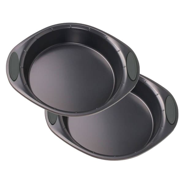 BergHOFF Perfect Slice Non-stick Carbon Steel 11pc. Bakeware Set