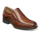 Mens Florsheim Midtown Moc Toe Slip On Loafers - image 1