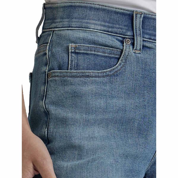 Womens Lee&#174; Ultra Lux Comfort W/Flex Motion Bootcut Jean