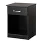 Passion Furniture Lindsey End Table - image 1