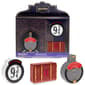 Mad Beauty Warner Bros. Harry Potter Fizzer Trio - image 2