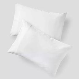 Frost Smart Temperature Percale Pillowcase Set