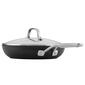 KitchenAid Hard Anodized Induction Frying Pan with Lid -10-Inch - image 10