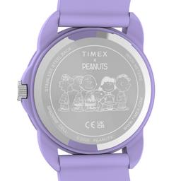 Kids Peanuts™ Timex® Snoopy & Woodstock Watch - TW2Y51200JT