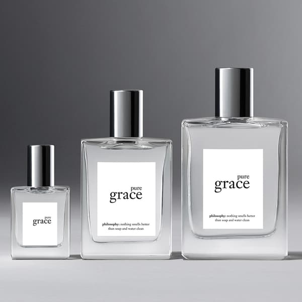 Philosophy Pure Grace Eau de Toilette