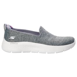 Womens Skechers Go Walk Flex-Clever View Fashion Sneakers