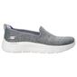 Womens Skechers Go Walk Flex-Clever View Fashion Sneakers - image 2