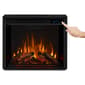 Real Flame Calie Electric Fireplace TV Stand - image 20