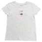 Girls (7-16) Aeropostale Short Sleeve Bear Logo Tee - image 2
