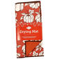 Etched Pumpkin Drying Mat - image 1