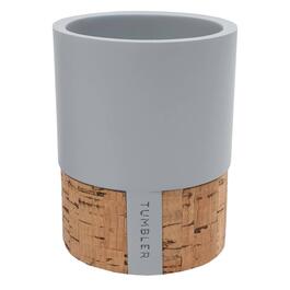Sweet Home Collection Moderno Tumbler