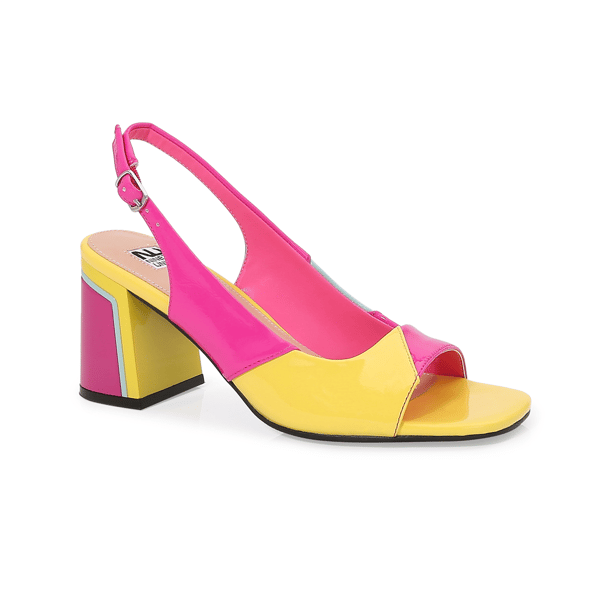 Womens Ninety Union(R) Jill Sandal - image 