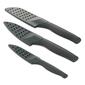 BergHOFF Vector Nonstick Stainless Steel 3pc. Knife Set - image 2