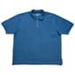 Mens Big & Tall Architect&#40;R&#41; Short Sleeve Pique Polo - image 1