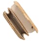 D''Margeaux Sparkle Woven Evening Bag - image 4