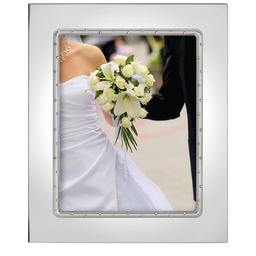 Lenox(R) Devotion(tm) Picture Frame
