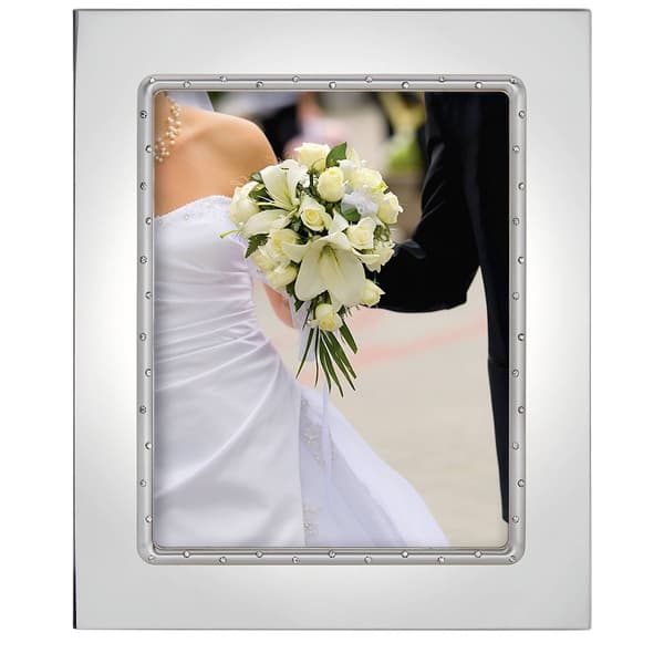 Lenox&#40;R&#41; Devotion&#40;tm&#41; Picture Frame