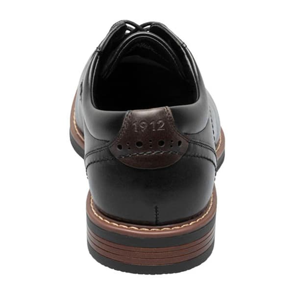 Mens Nunn Bush Centro Plain Toe Oxfords