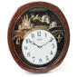 Rhythm Princess Fantasy Clock - image 1