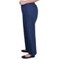 Plus Size Alfred Dunner Free Spirit Proportioned Short Pants - image 3