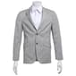 Mens Kenneth Cole(R) Windowpane Jacket - image 1