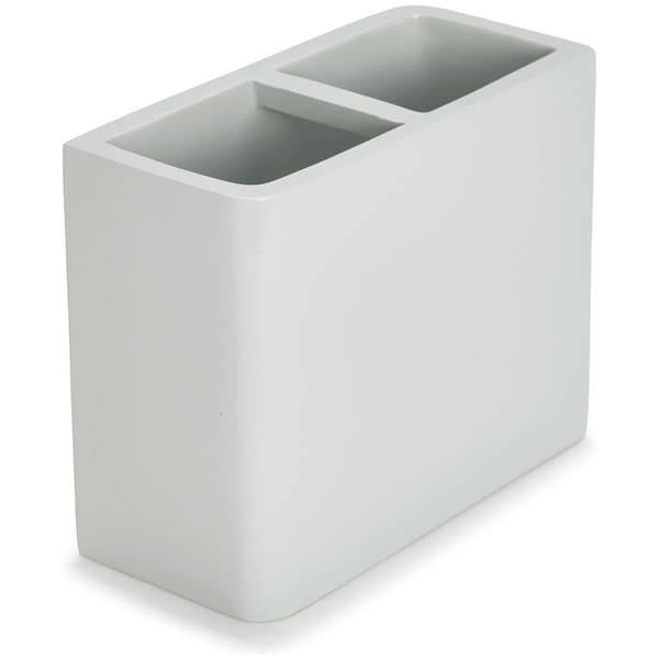 Cassadecor Lacquer Bath Accessories - Toothbrush Holder - image 