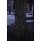 Northlight Seasonal Pink Tree Trunk Wrap Christmas Net Lights - image 3
