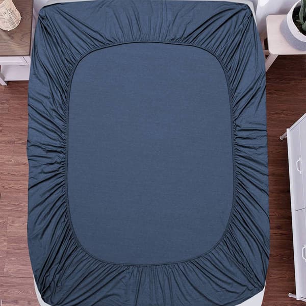EnvioHome Jersey Sheet Set