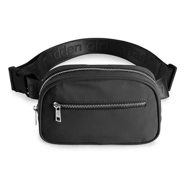 Madden Girl Belt Bag