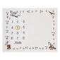 Warner Bros. Harry Potter Magical Moments Milestone Baby Blanket - image 1