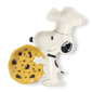 Lenox® Chef Snoopy Candy Dish - image 1