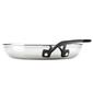 KitchenAid&#174; 2pc. 5-Ply Clad Stainless Steel Frying Pan Set - image 2