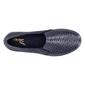 Womens Easy Street Eternity Woven Slip-On Flats - image 3