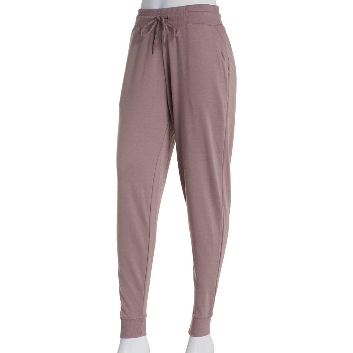 Womens Starting Point® French Terry Joggers