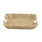 9th & Pike&#174; Rectangular Seagrass Basket Trays - Set of 3 - image 5