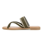 Womens Kensie Maddy-B Thong Sandals - image 3